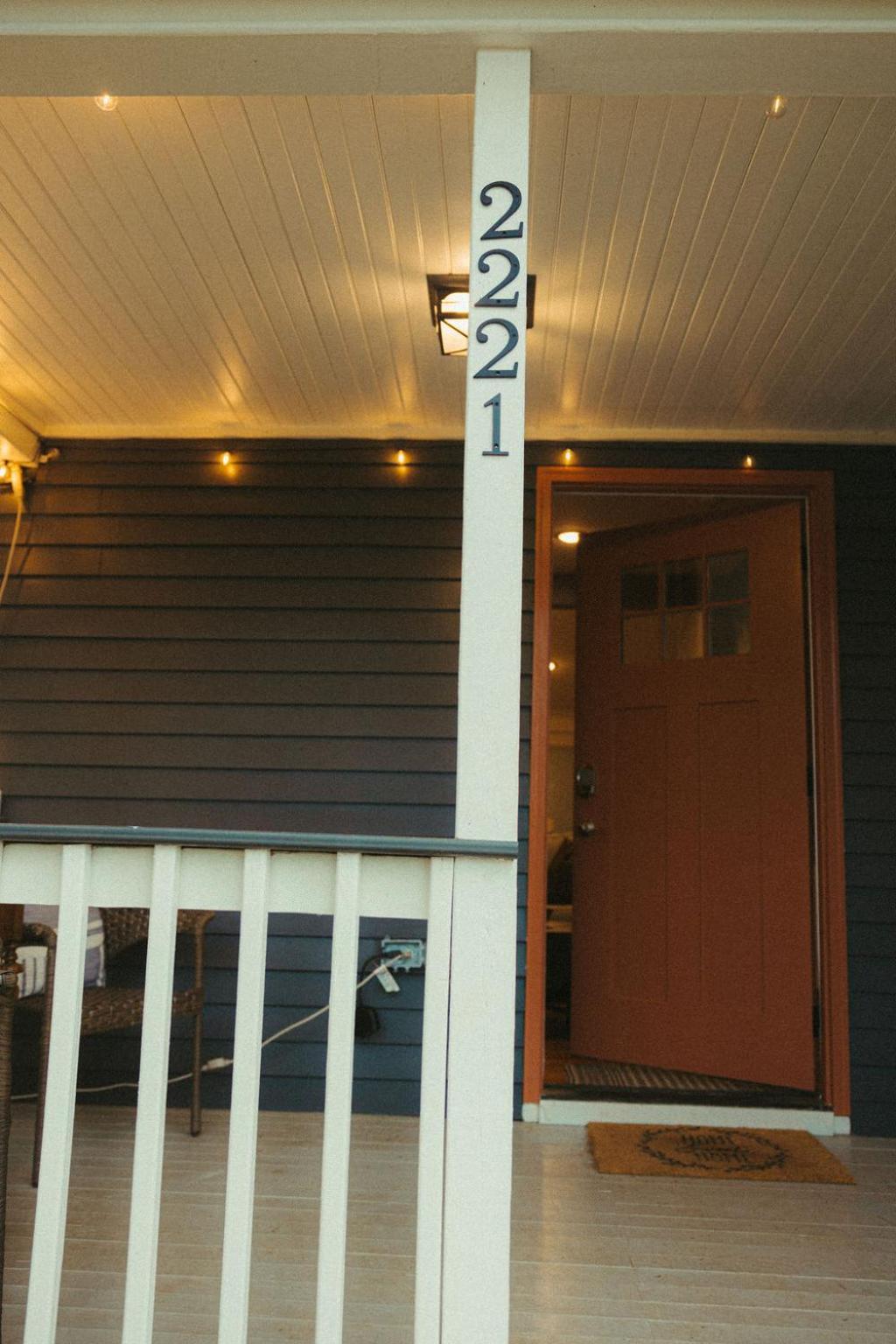 Historic Renovated 2Bd - Overlooking Downtown Knoxville Exterior photo